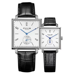 FQ301 Couple Pair Watch Automatic for Men and Women His and Hers Watch