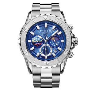 Luxury Galaxy Men's Watch - FK131